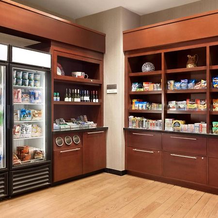 Springhill Suites By Marriott West Palm Beach I-95 Eksteriør billede