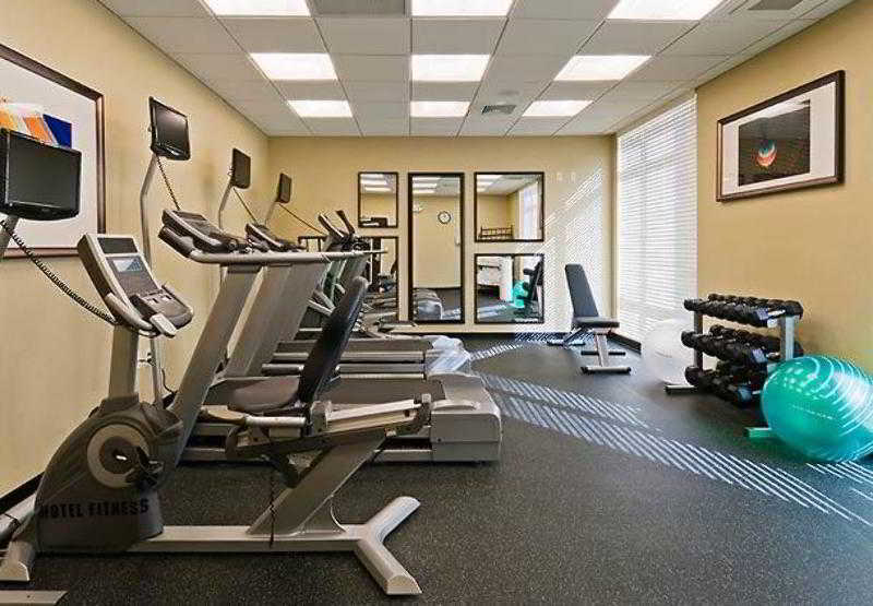 Springhill Suites By Marriott West Palm Beach I-95 Faciliteter billede