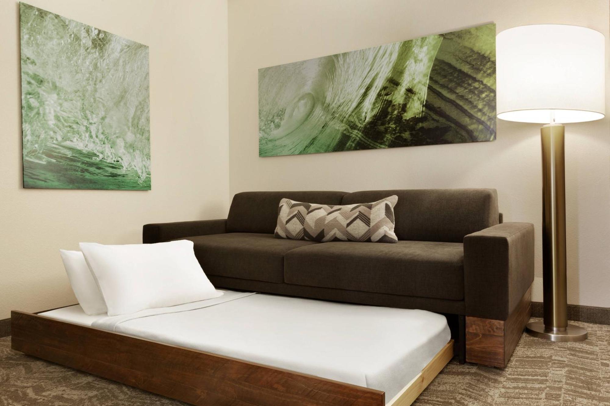 Springhill Suites By Marriott West Palm Beach I-95 Eksteriør billede