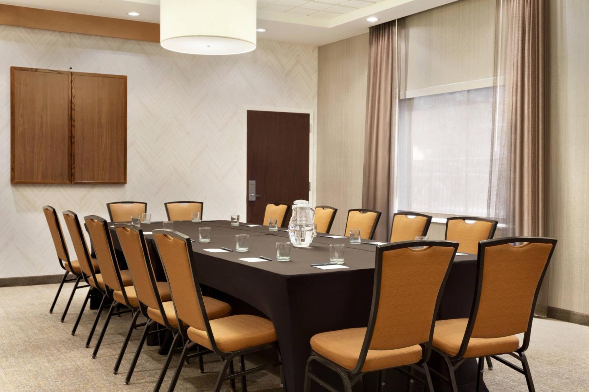 Springhill Suites By Marriott West Palm Beach I-95 Eksteriør billede