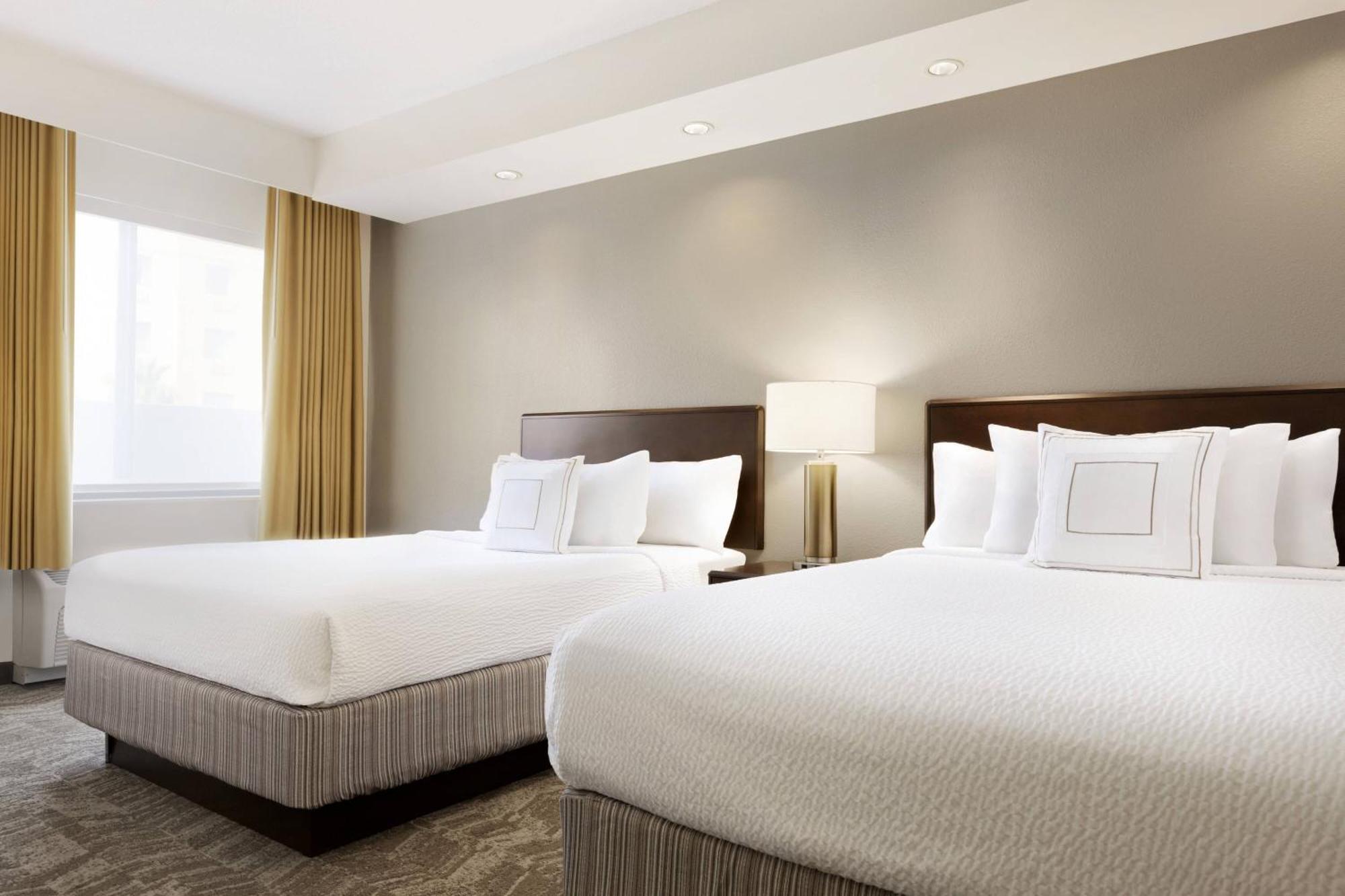 Springhill Suites By Marriott West Palm Beach I-95 Eksteriør billede