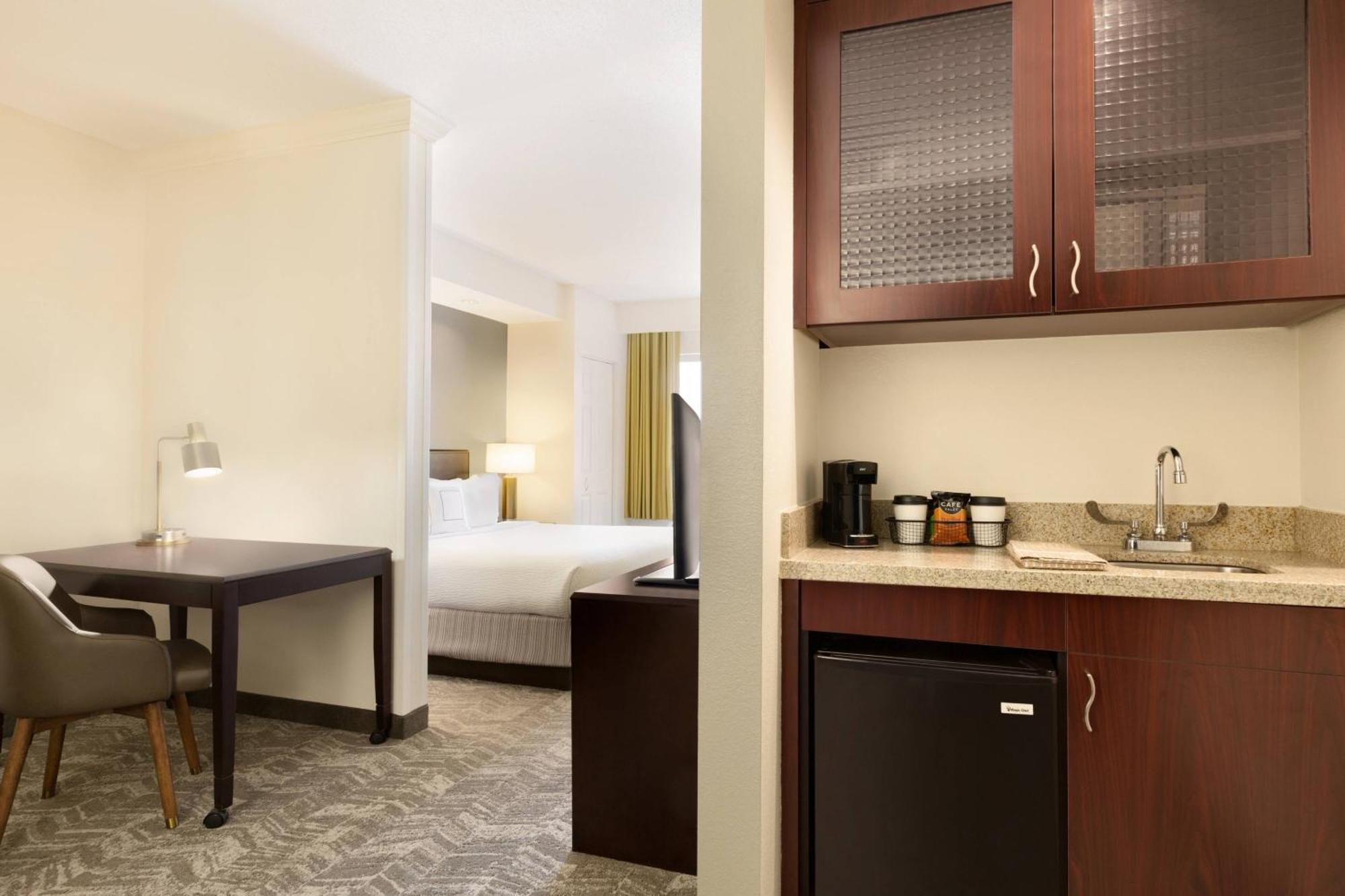 Springhill Suites By Marriott West Palm Beach I-95 Eksteriør billede