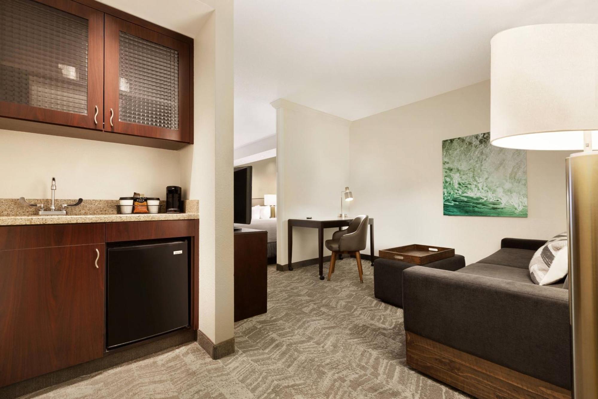 Springhill Suites By Marriott West Palm Beach I-95 Eksteriør billede