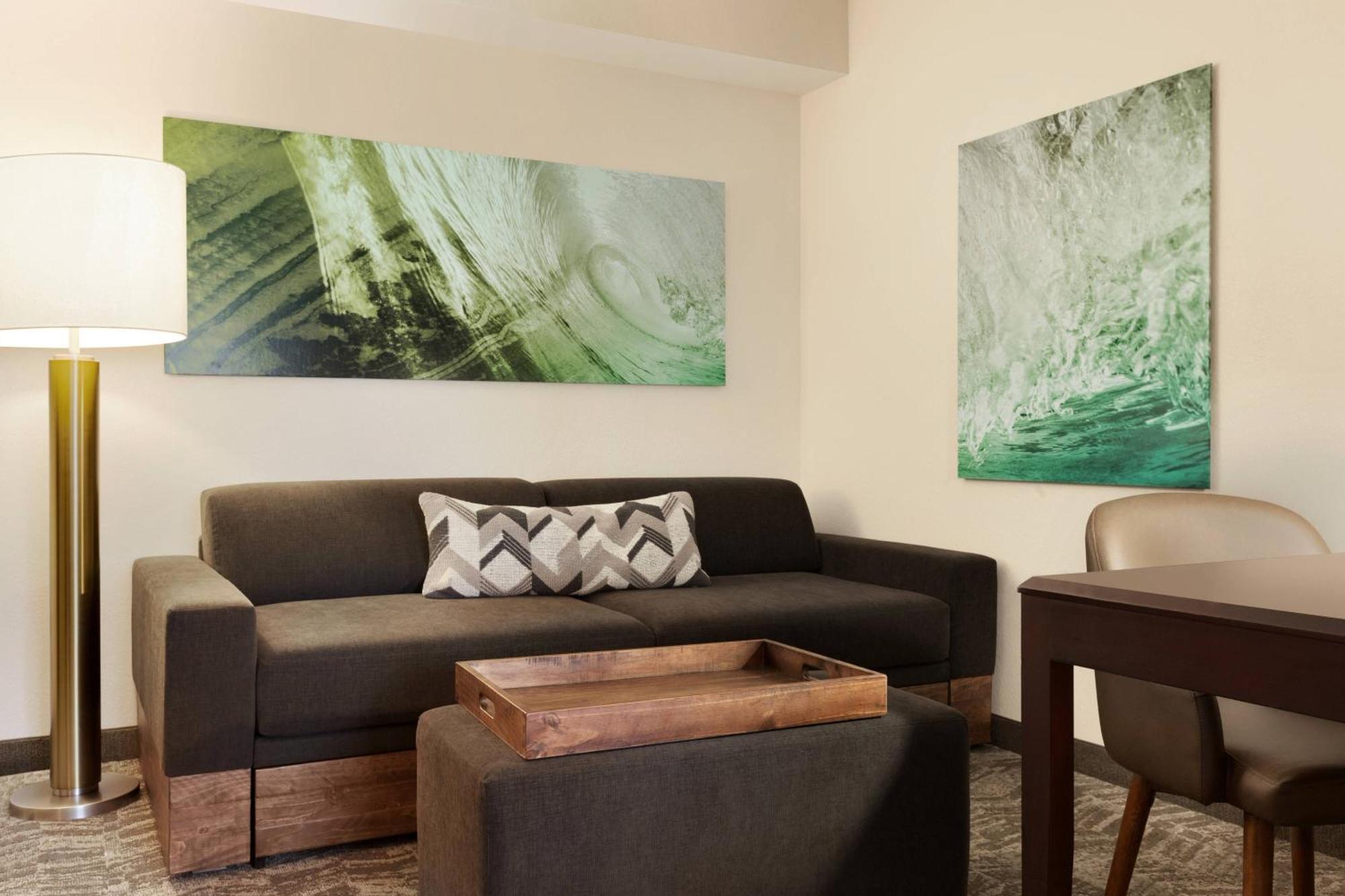 Springhill Suites By Marriott West Palm Beach I-95 Eksteriør billede