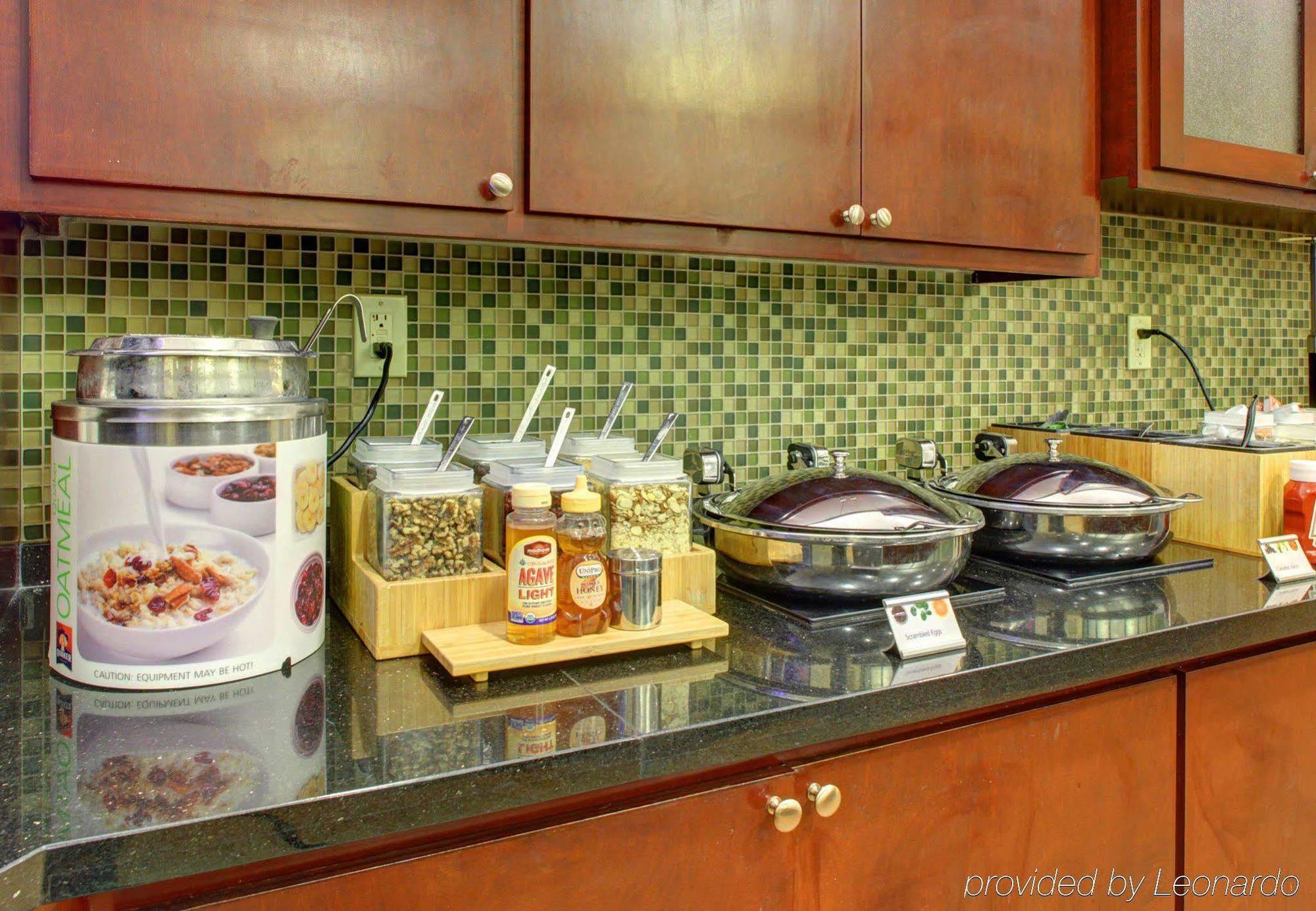 Springhill Suites By Marriott West Palm Beach I-95 Eksteriør billede