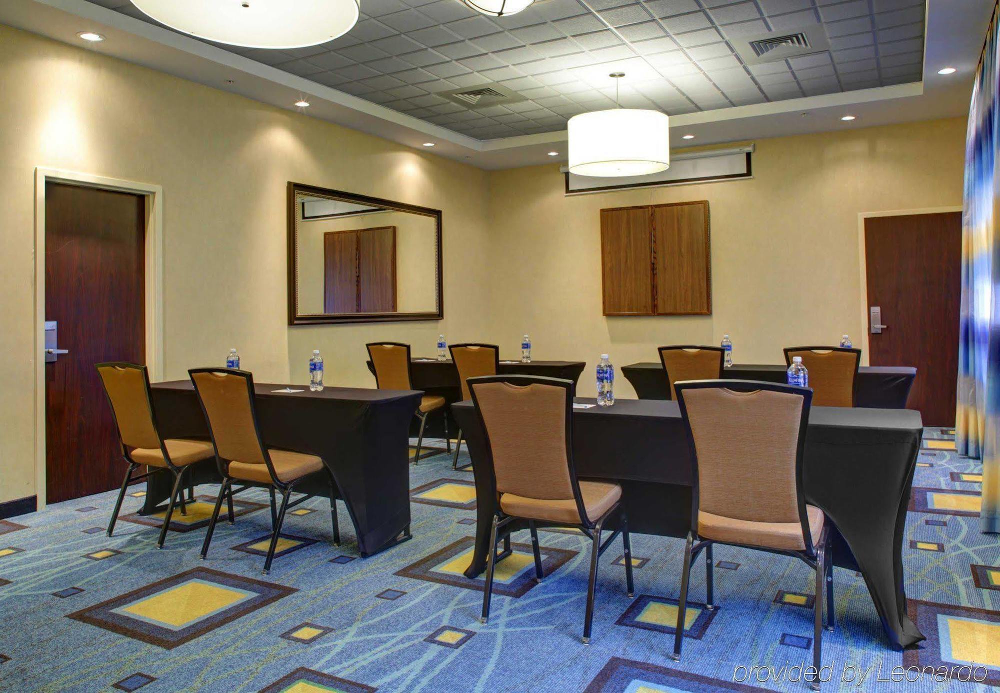 Springhill Suites By Marriott West Palm Beach I-95 Eksteriør billede